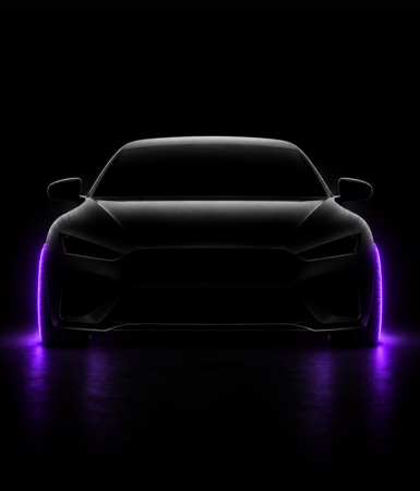 Wheel Lights